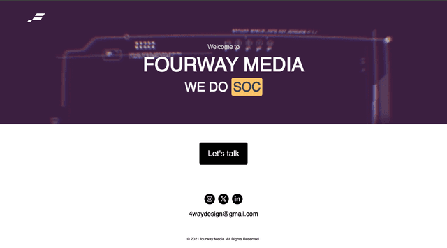 Fourway Media